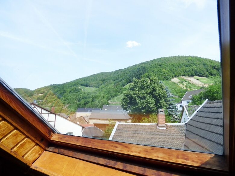 Apartamentos Relaxen Im Alten Winzerhaus Fewo Og