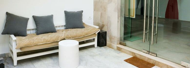 Apartamentos La Maison De L'artiste