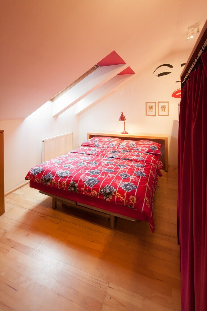 Apartment Neratovice