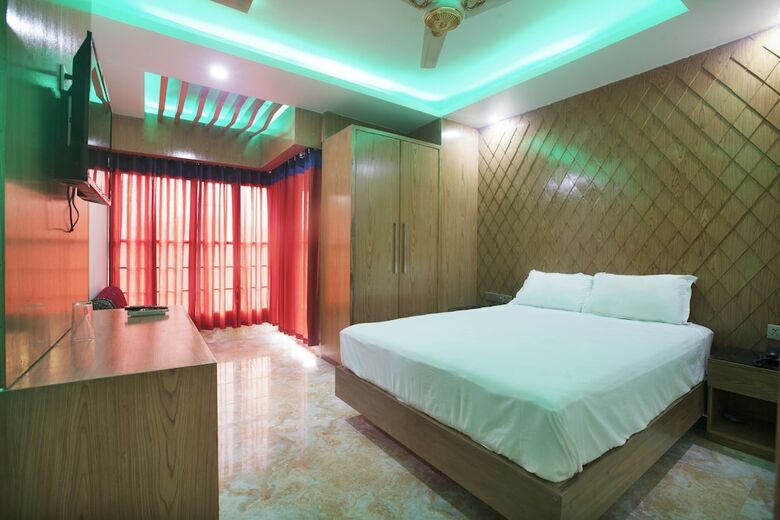 Hotel Galaxy Resort Limited
