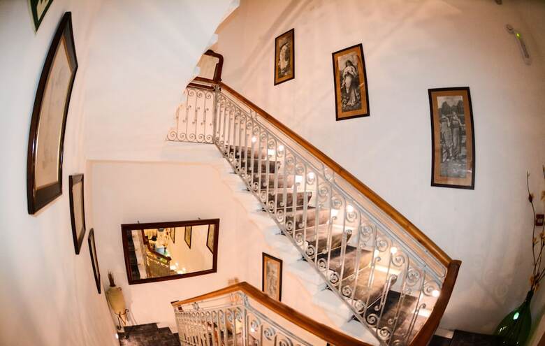 Hotel Maleth Inn Guest House