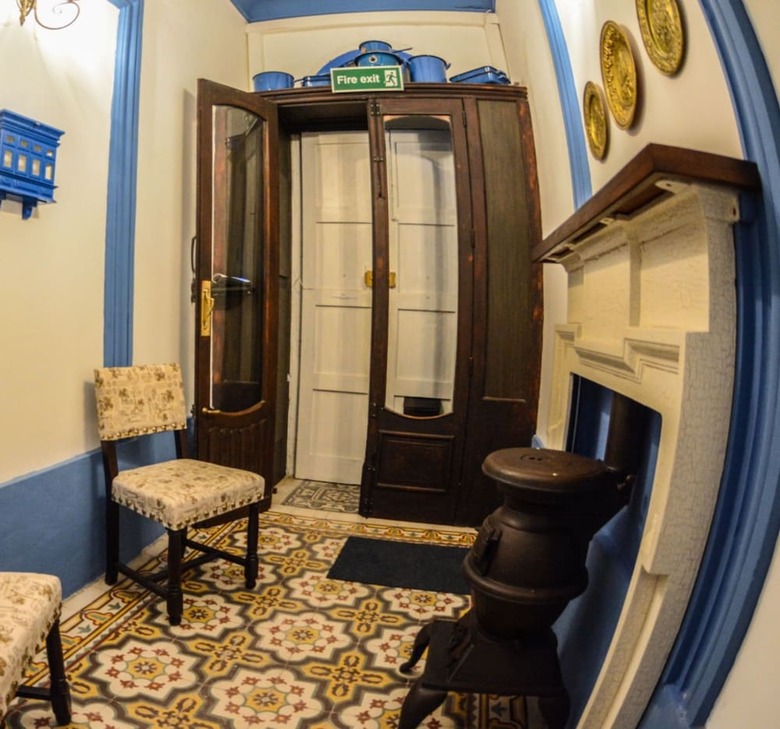 Hotel Maleth Inn Guest House