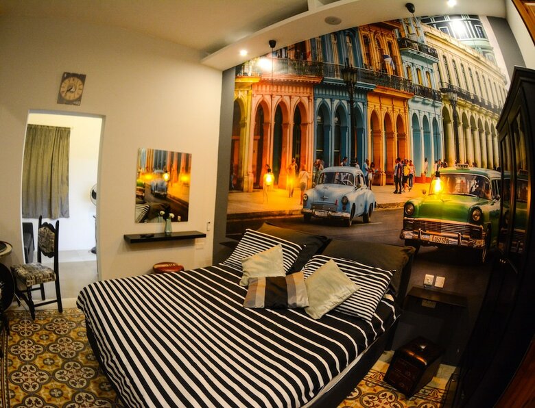 Hotel Maleth Inn Guest House