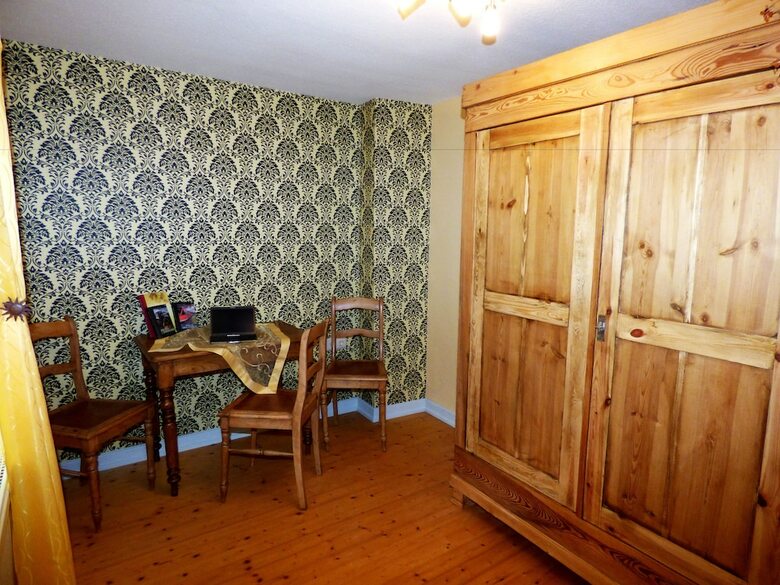 Apartamentos Relaxen Am Nationalpark Eifel