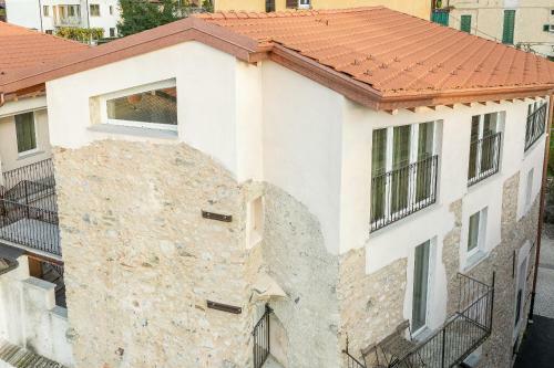 Apartamento Icasamia La Posteria