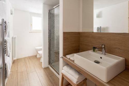 Apartamento Icasamia La Posteria