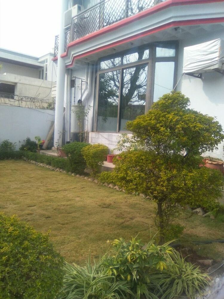 Hotel Ahmed Cottage