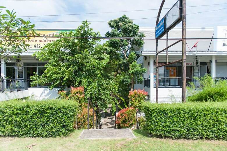 Apartamentos Chaofa West On The Pond