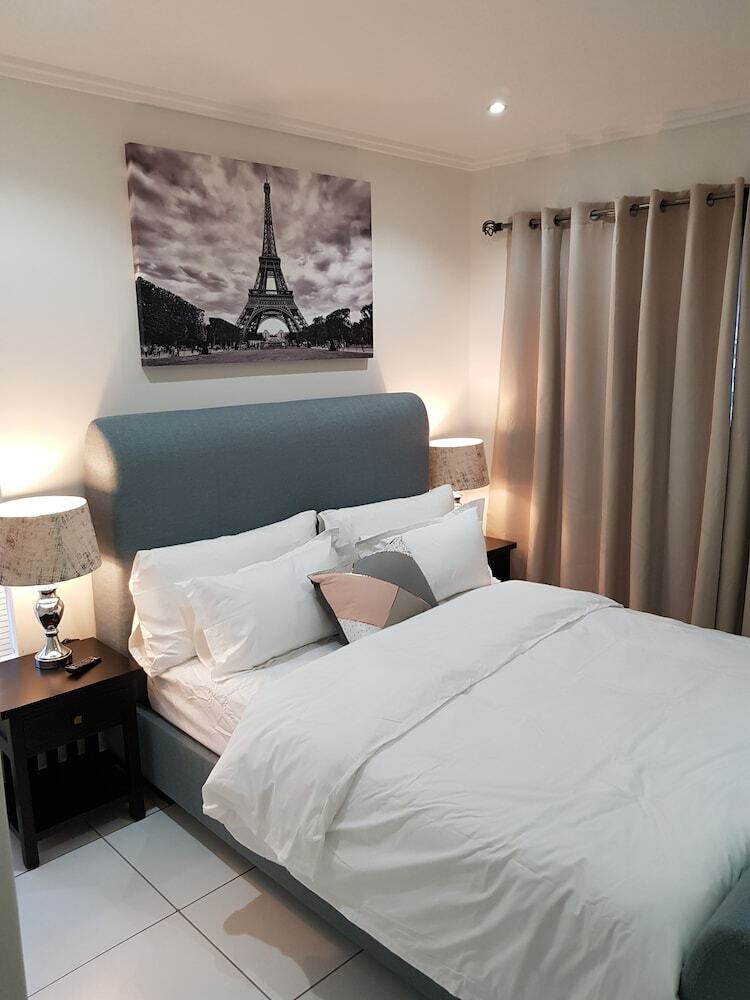 Apartamentos Nova Luxury Suites Saratoga 112