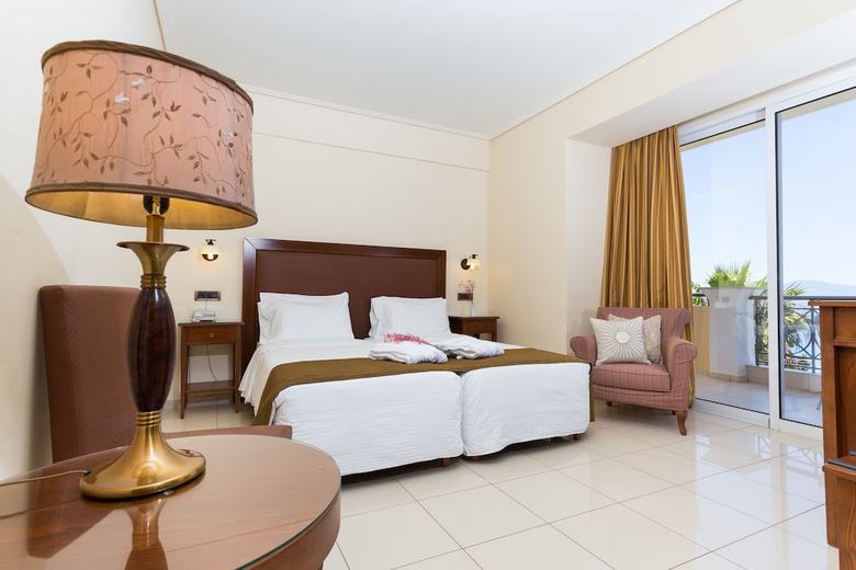 Hotel Akti Taygetos Conference Resort