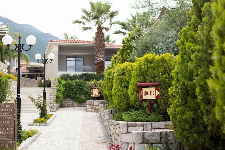 Hotel Akti Taygetos Conference Resort