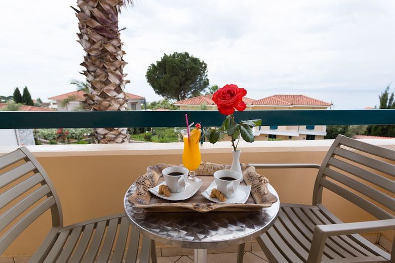 Hotel Akti Taygetos Conference Resort
