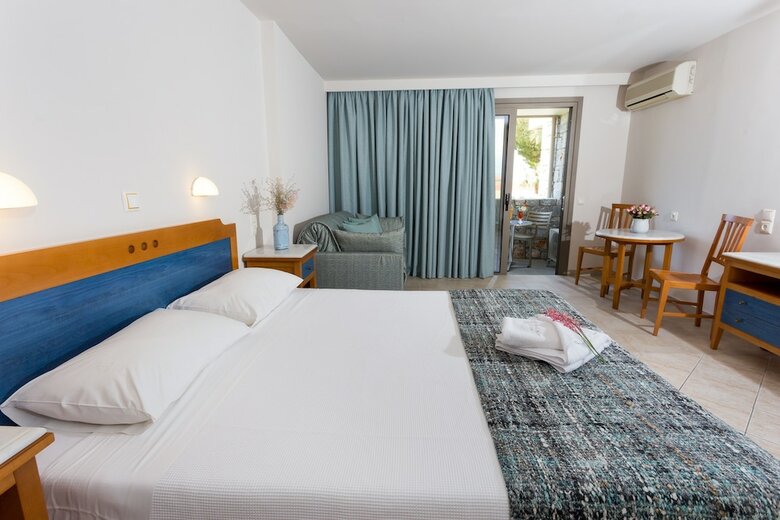 Hotel Akti Taygetos Conference Resort