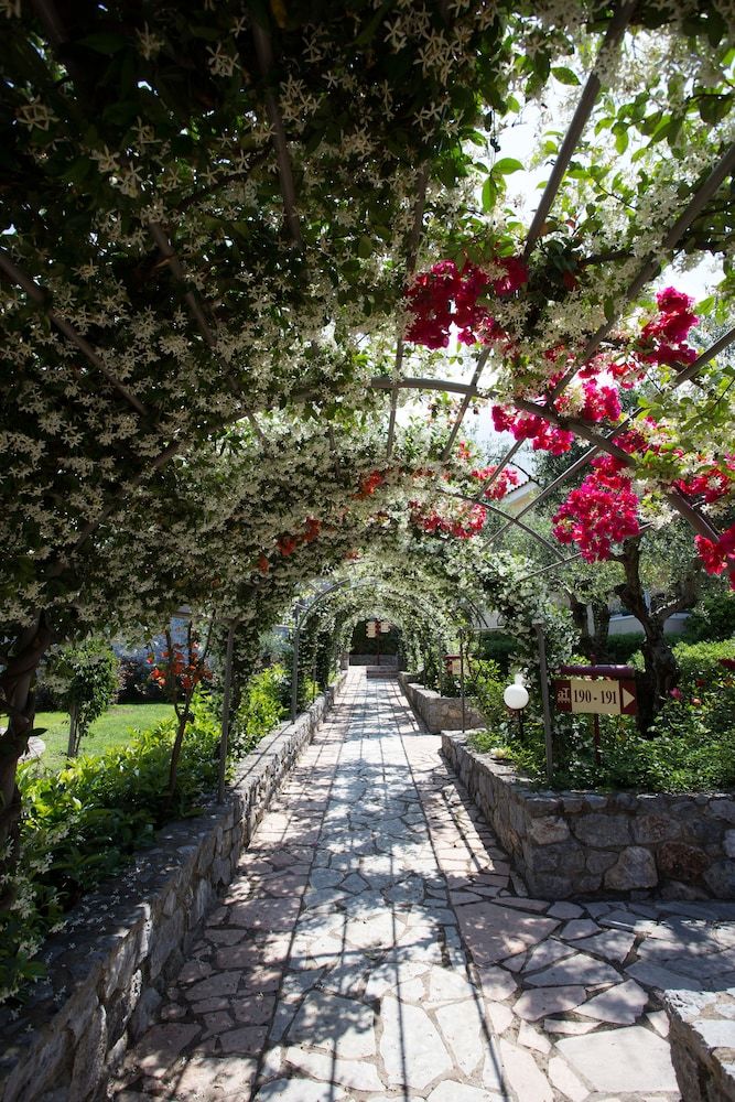 Hotel Akti Taygetos Conference Resort