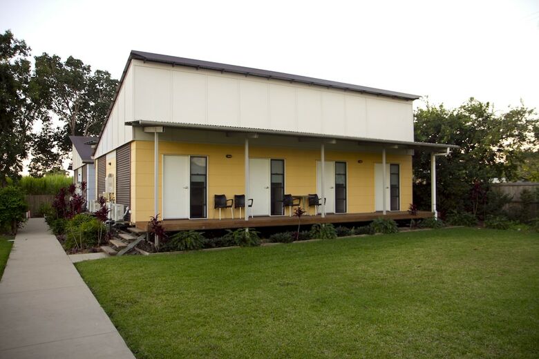 Motel The Villages - Alligator Creek