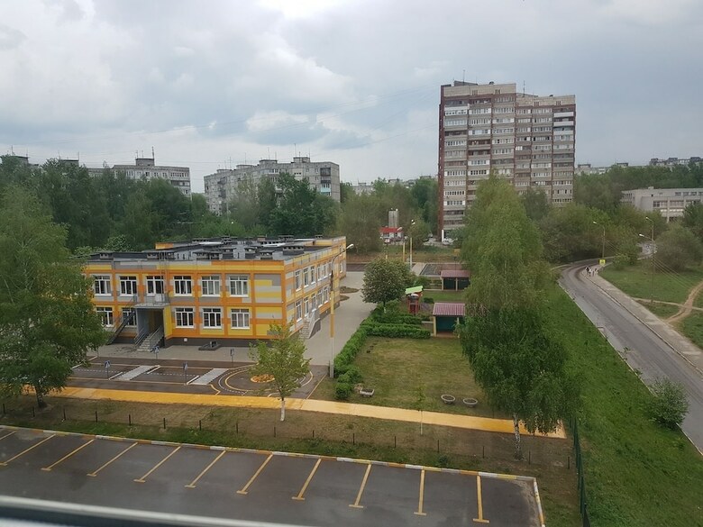 Apartamentos Lemanov House