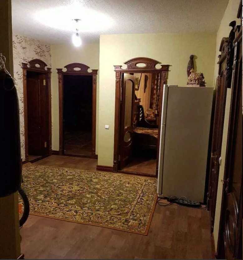 Apartamentos Lemanov House