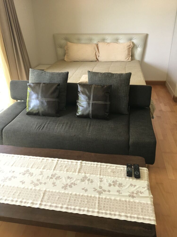 Apartamentos Rocco Hua Hin 512 Condominium
