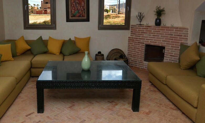 Villa Amyour Roa