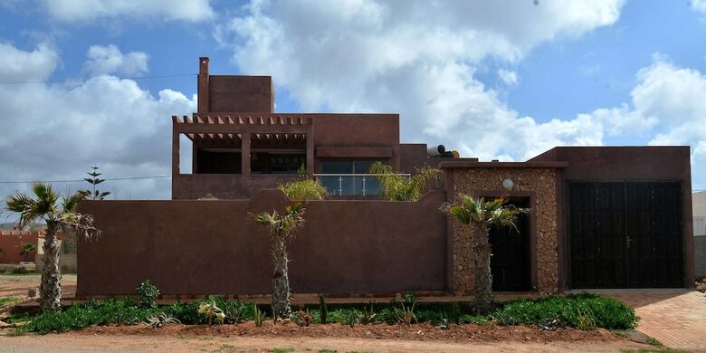 Villa Amyour Roa