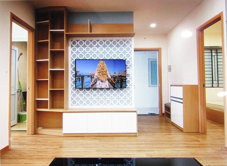 Duy Service Apartment
