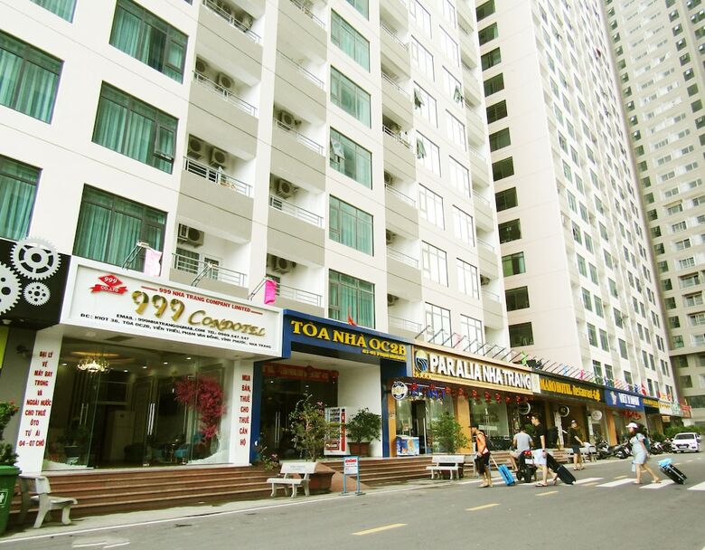 Duy Service Apartment