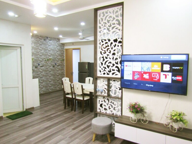 Duy Service Apartment