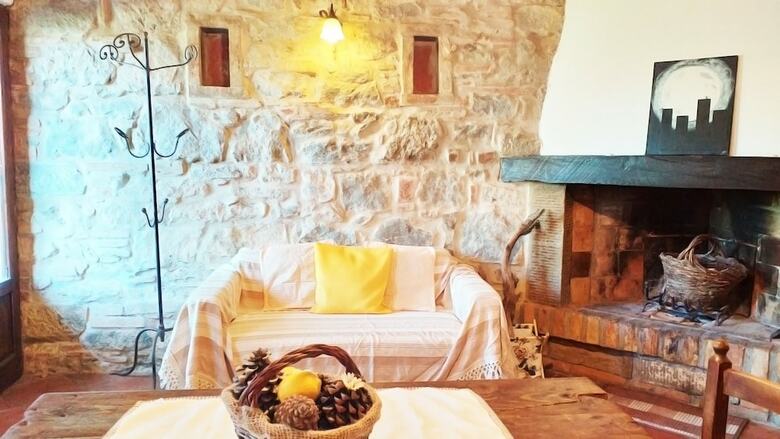 Apartamento Podere La Vecchia Fornace