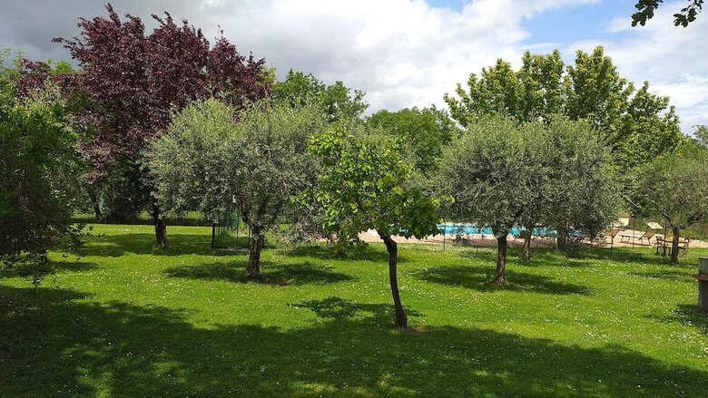 Apartamento Podere La Vecchia Fornace
