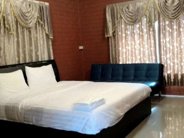 Hotel Lomdao Resort