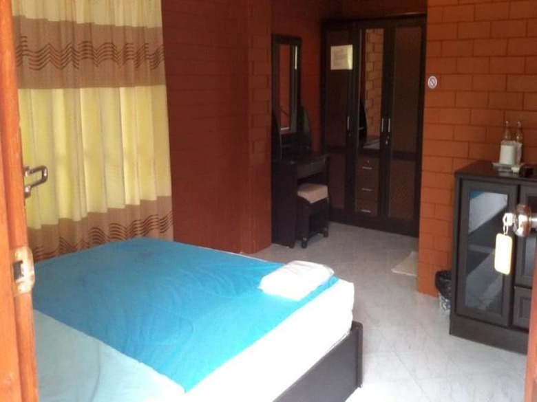 Hotel Lomdao Resort