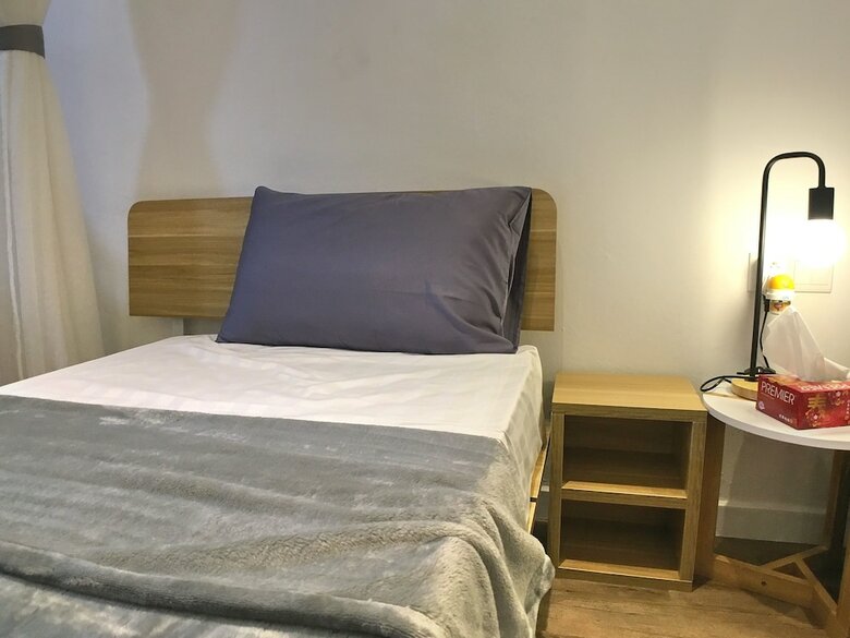 Hotel Ibook 5 - Modern Scandinavian Suites Room