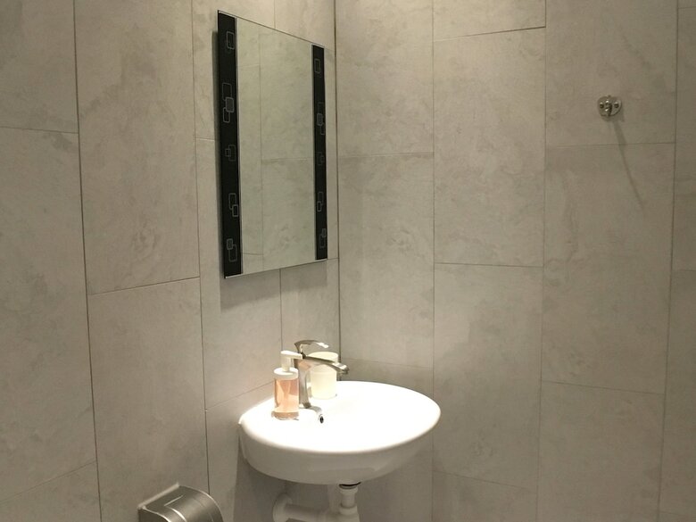 Hotel Ibook 5 - Modern Scandinavian Suites Room