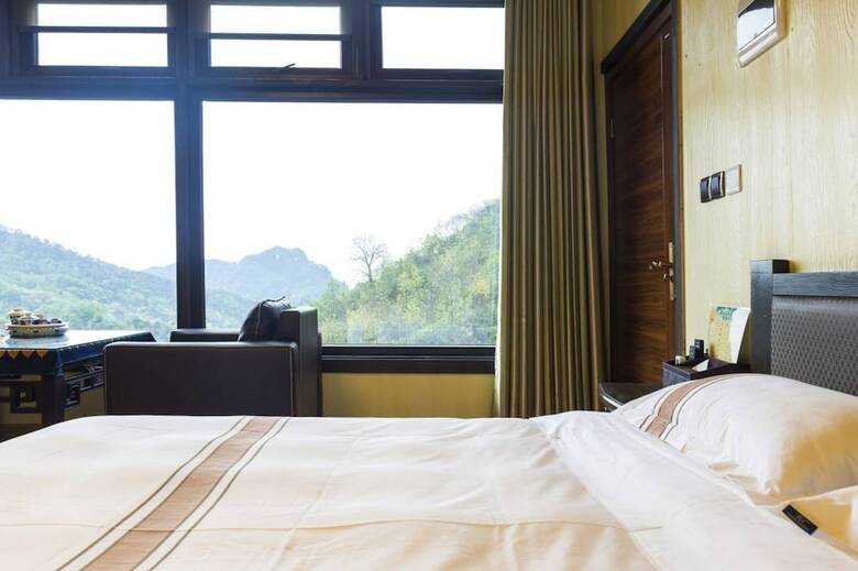 Posada Chengdu Youdao Shanfang Homestay