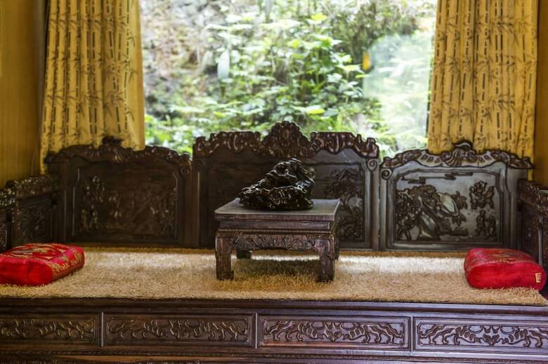 Posada Chengdu Youdao Shanfang Homestay