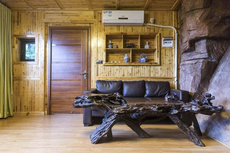 Posada Chengdu Youdao Shanfang Homestay
