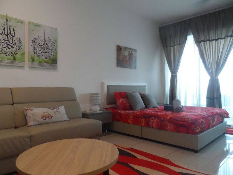 Apartamentos Rz Evo 'homestay' Soho