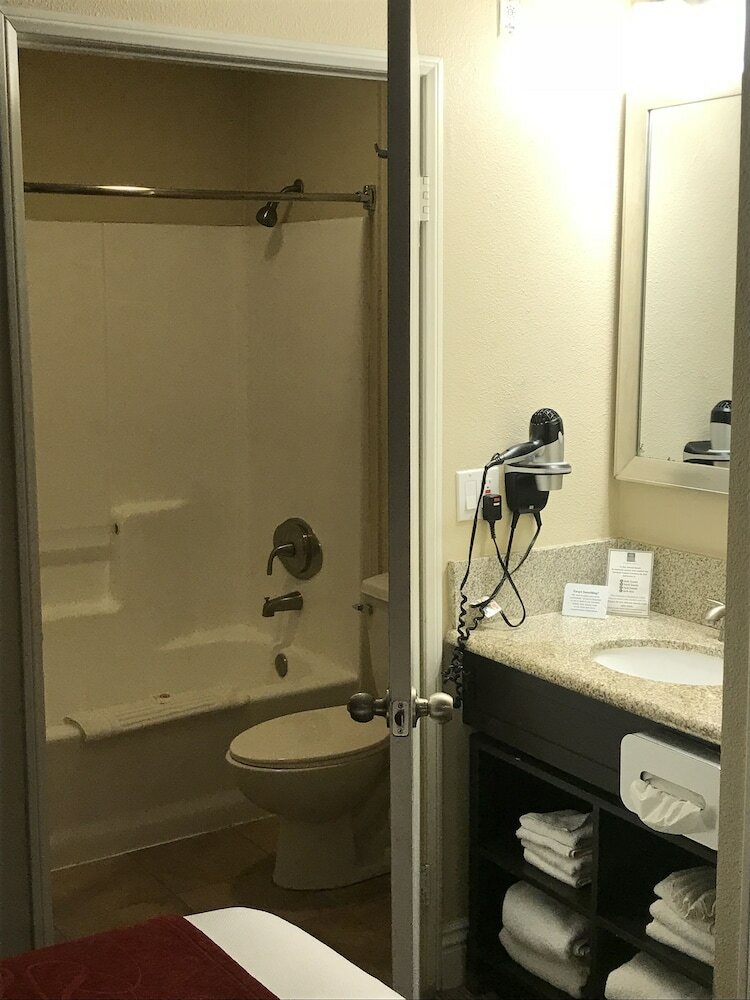 Hotel Comfort Suites San Clemente Beach