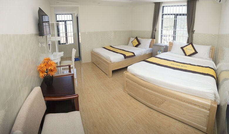 Sun Lake Hotel