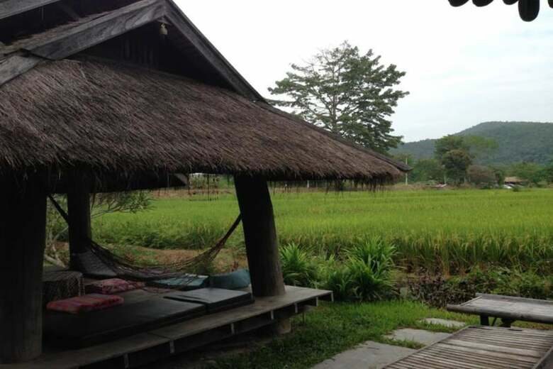 Hotel Pai Chan Cottage & Cuisine
