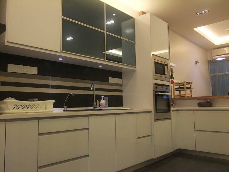 Ibook 1 - Luxury Holiday Homestay