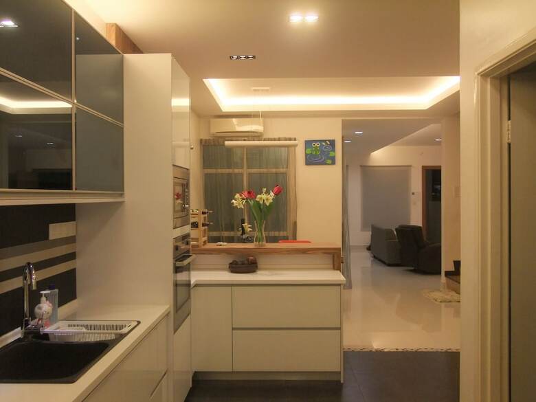 Ibook 1 - Luxury Holiday Homestay