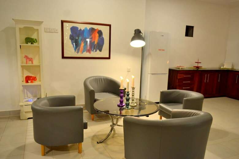 Hotel Maria Villa