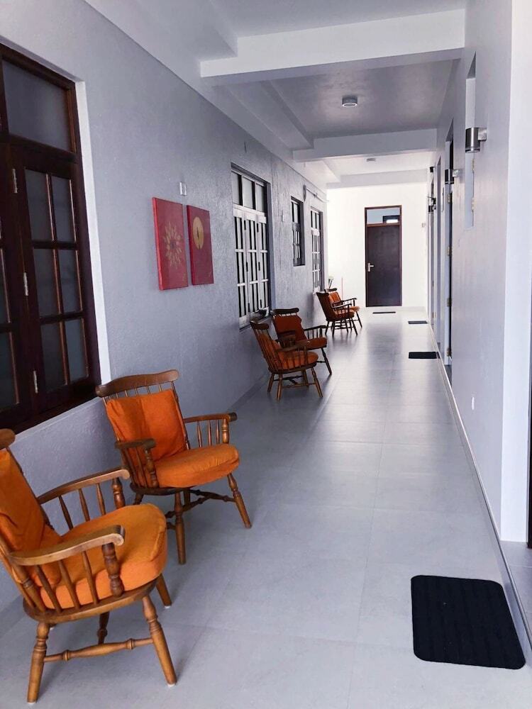 Hotel Maria Villa