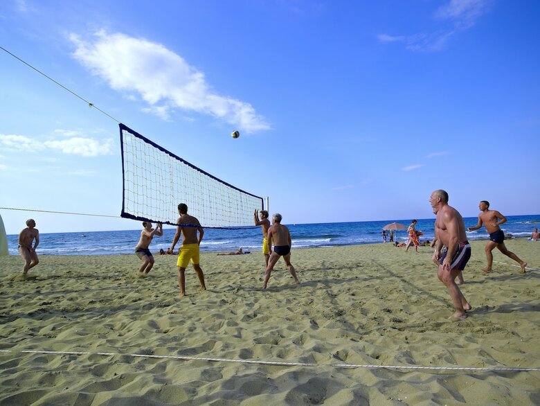 Malia Bay Beach Hotel & Bungalows