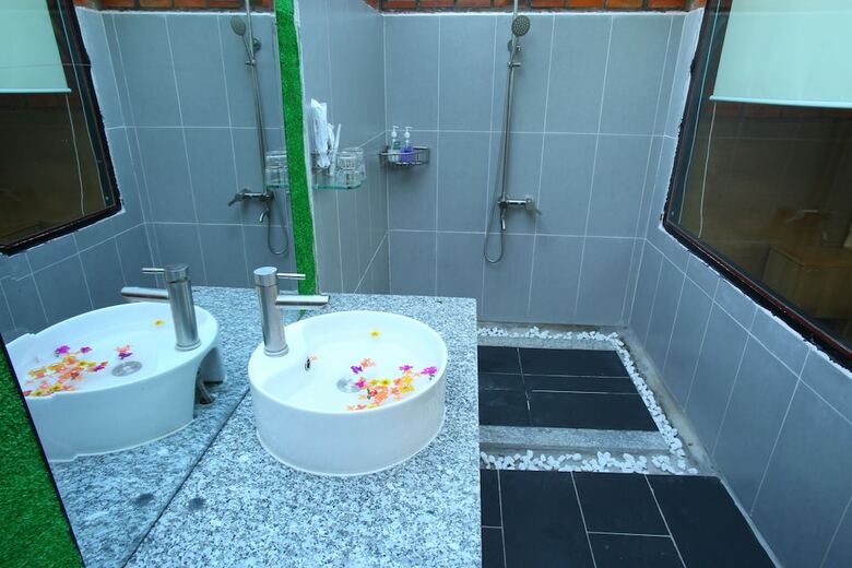 Hotel Dendi Resort Phu Quoc
