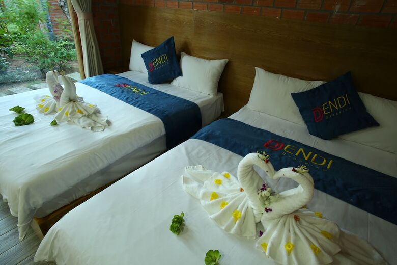 Hotel Dendi Resort Phu Quoc