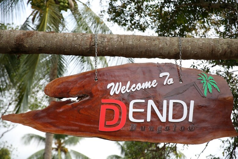 Hotel Dendi Resort Phu Quoc