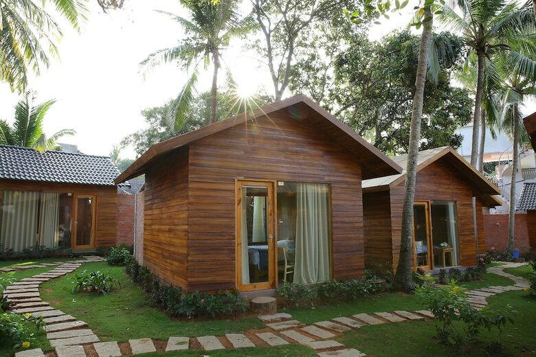 Hotel Dendi Resort Phu Quoc