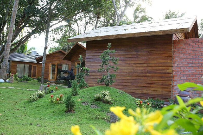 Hotel Dendi Resort Phu Quoc